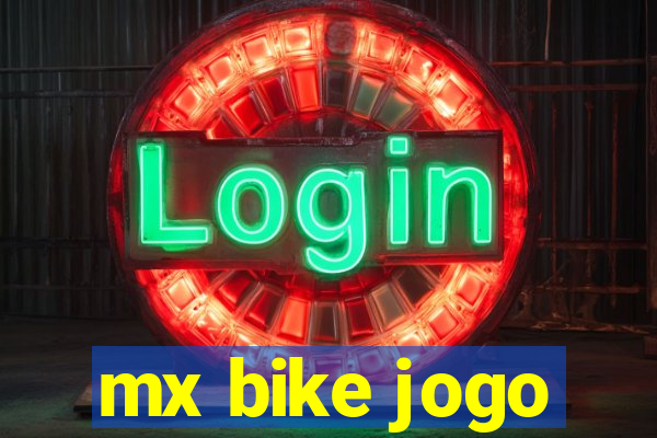 mx bike jogo